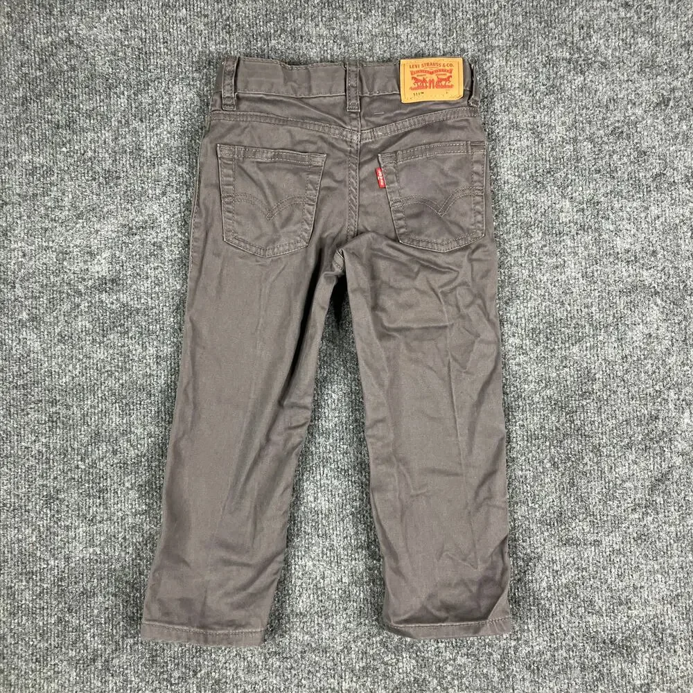 Levis levi 511